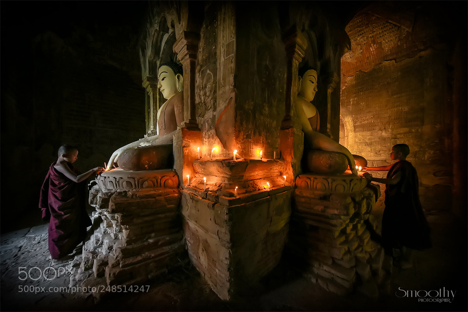 Canon EOS-1D X sample photo. Myanmar travel .. photography