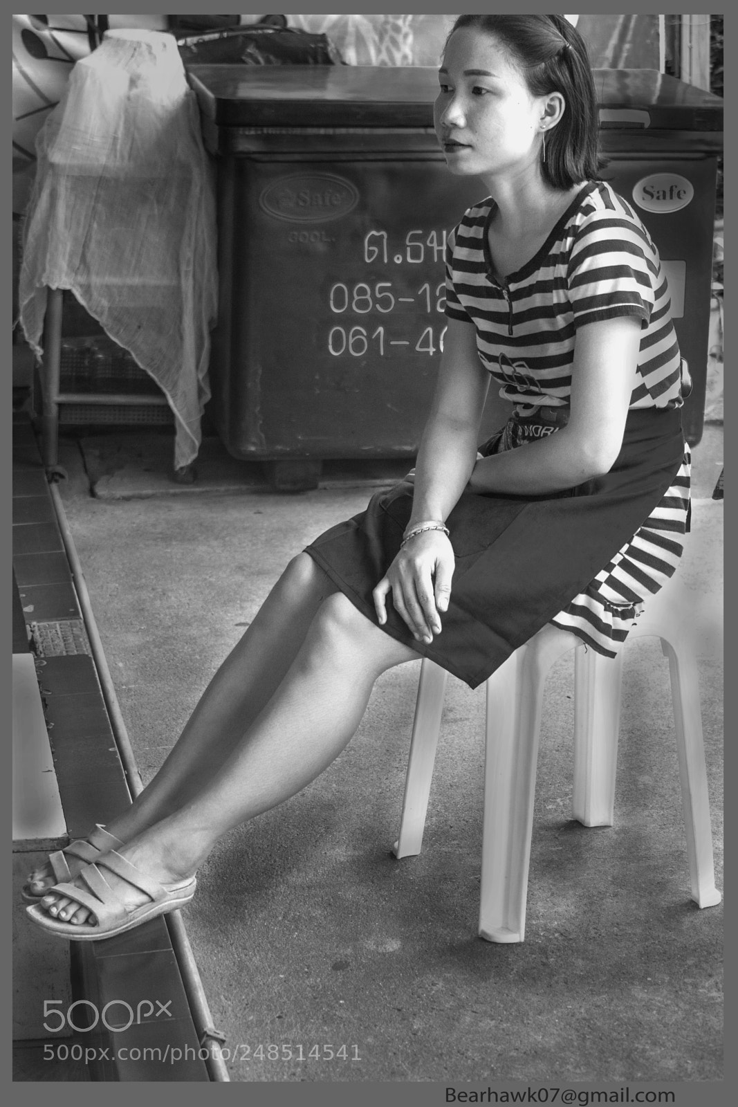 Nikon D7200 sample photo. Copy photography