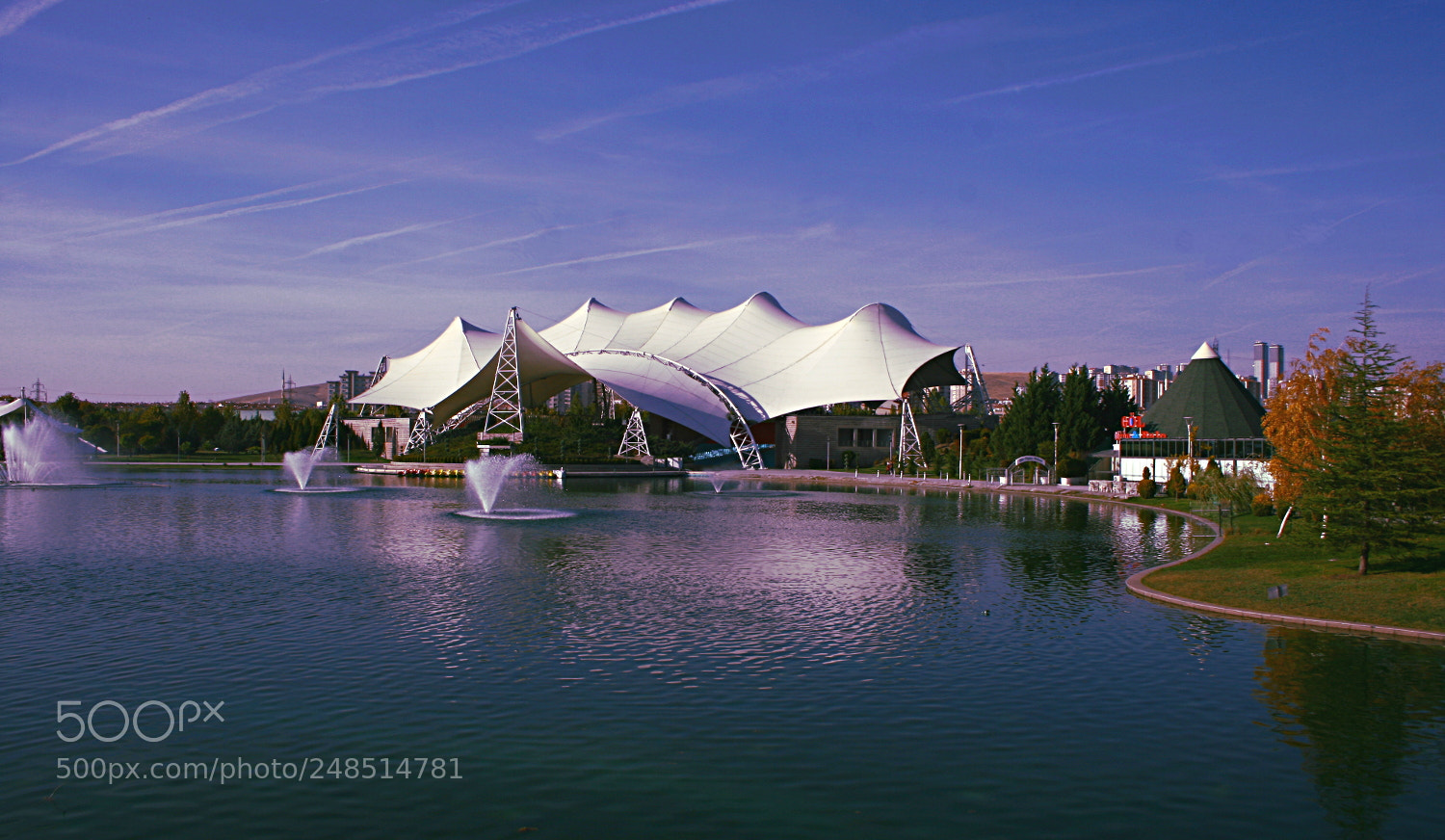 Canon EF-S 18-55mm F3.5-5.6 II sample photo. S f ralt harikalar photography