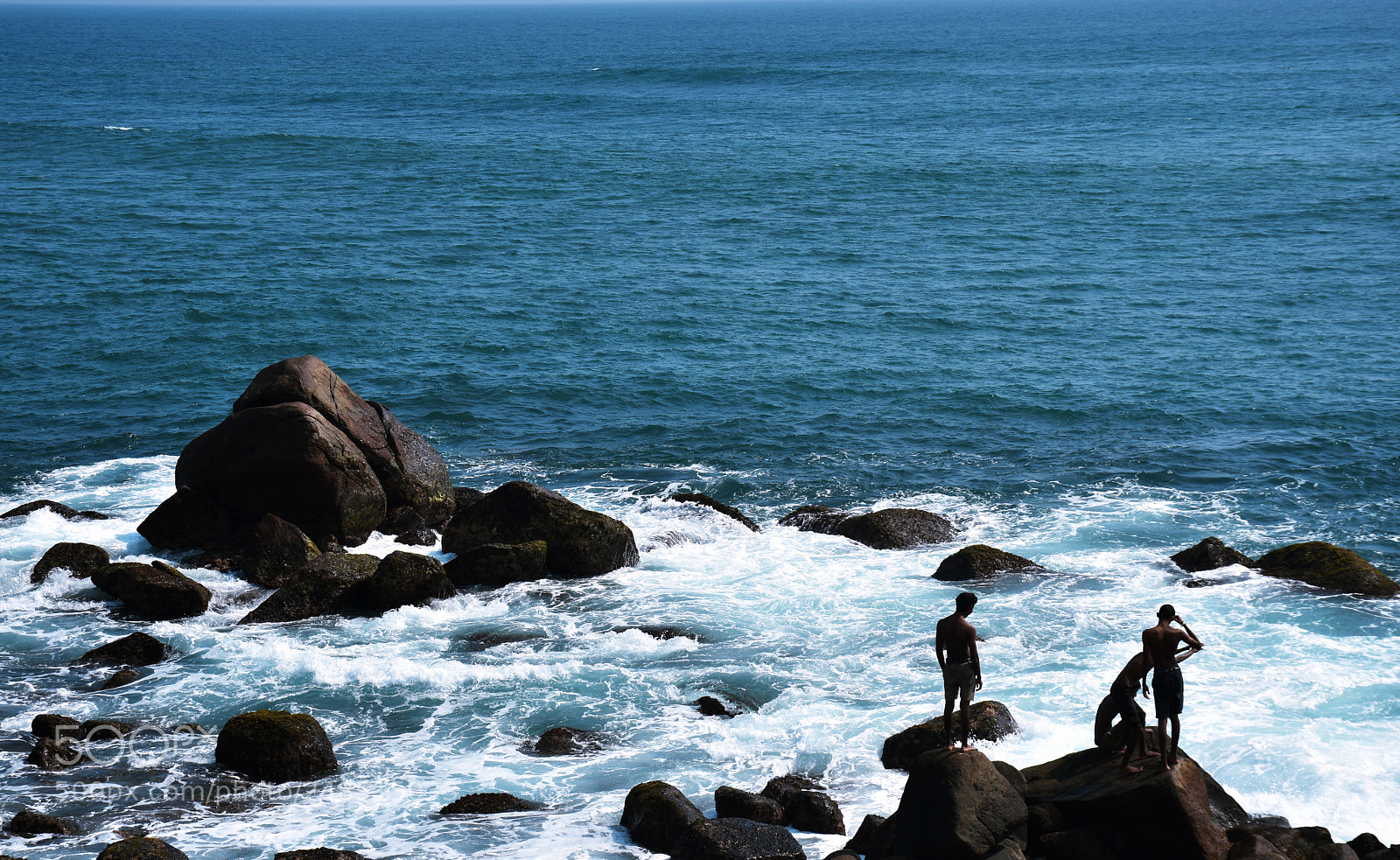 Nikon D7200 sample photo. Untitled photography
