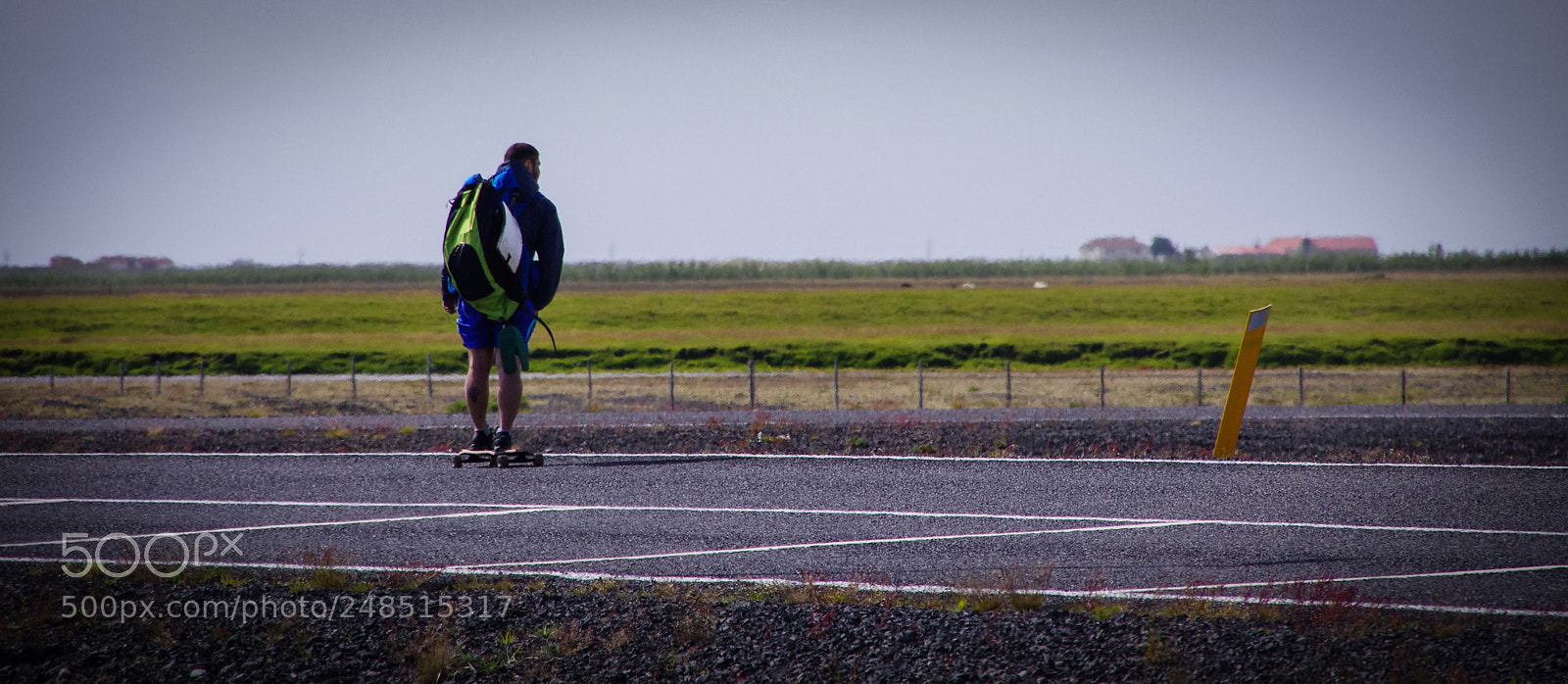 Pentax K-5 sample photo. Iceland photography