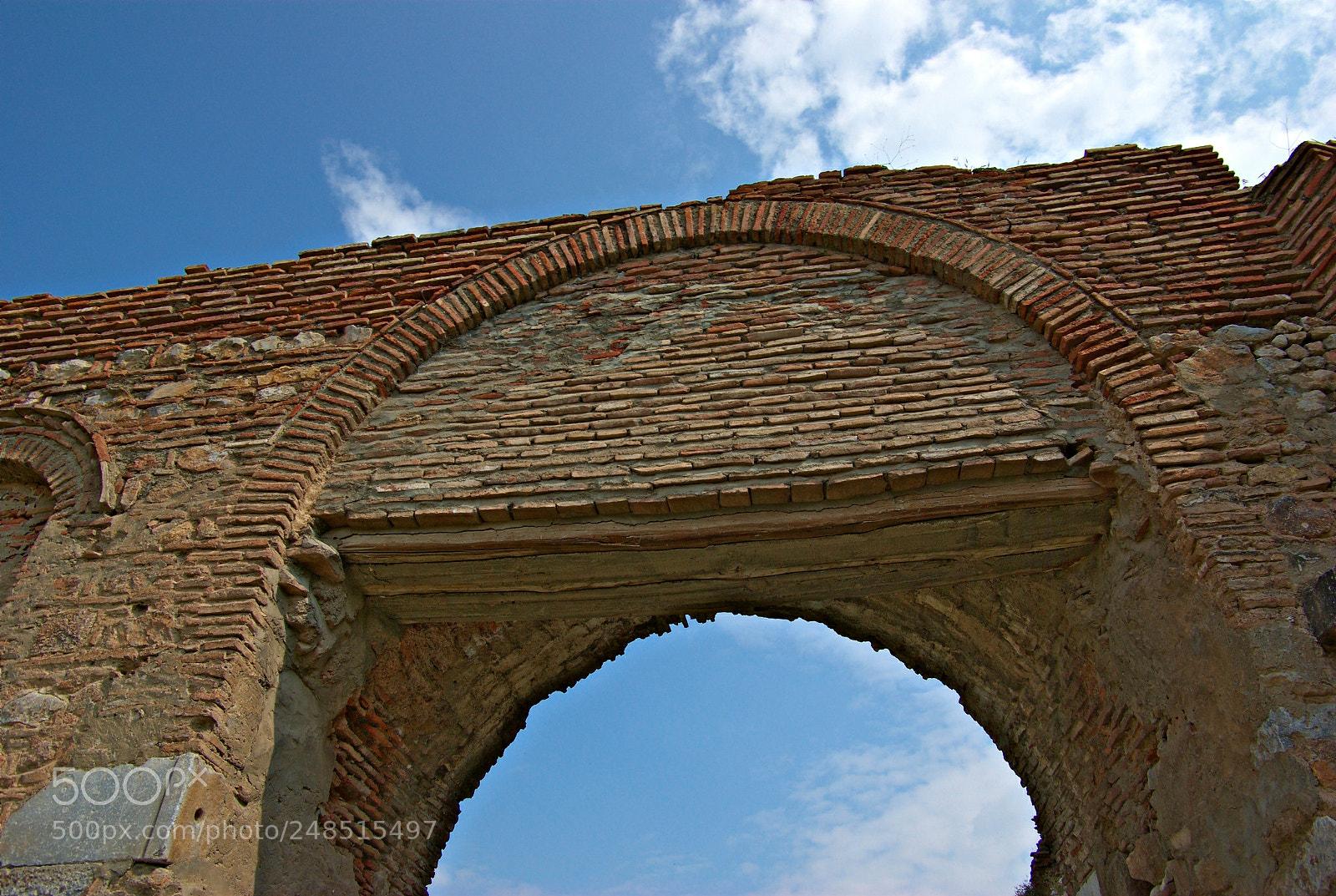 Pentax K10D sample photo. İznik, turkey photography