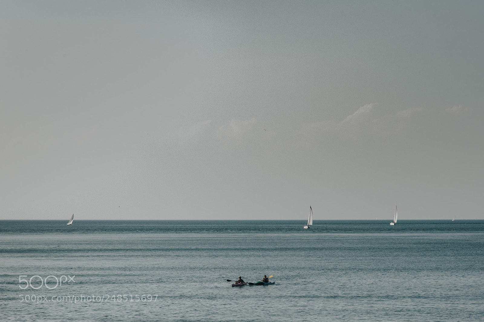 Nikon D700 sample photo. Lake ontario, niagara on photography