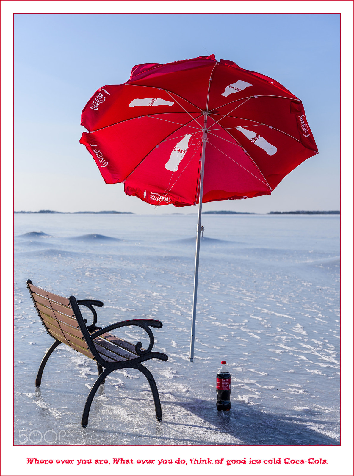 Pentax K-1 sample photo. Flying umbrella photography