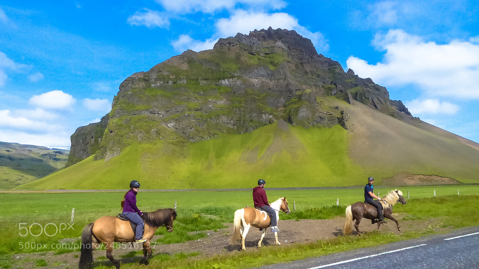 Panasonic Lumix DMC-ZS50 (Lumix DMC-TZ70) sample photo. Iceland photography