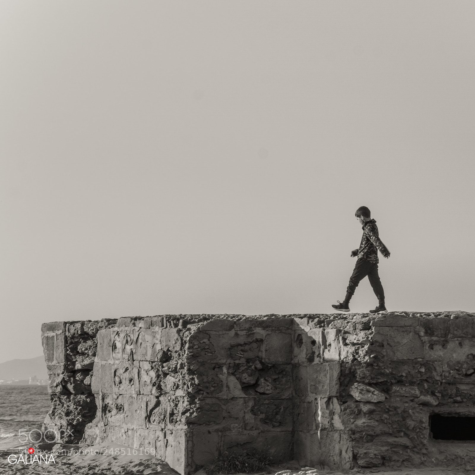 Sony a6000 sample photo. Caminando sobre el nido photography