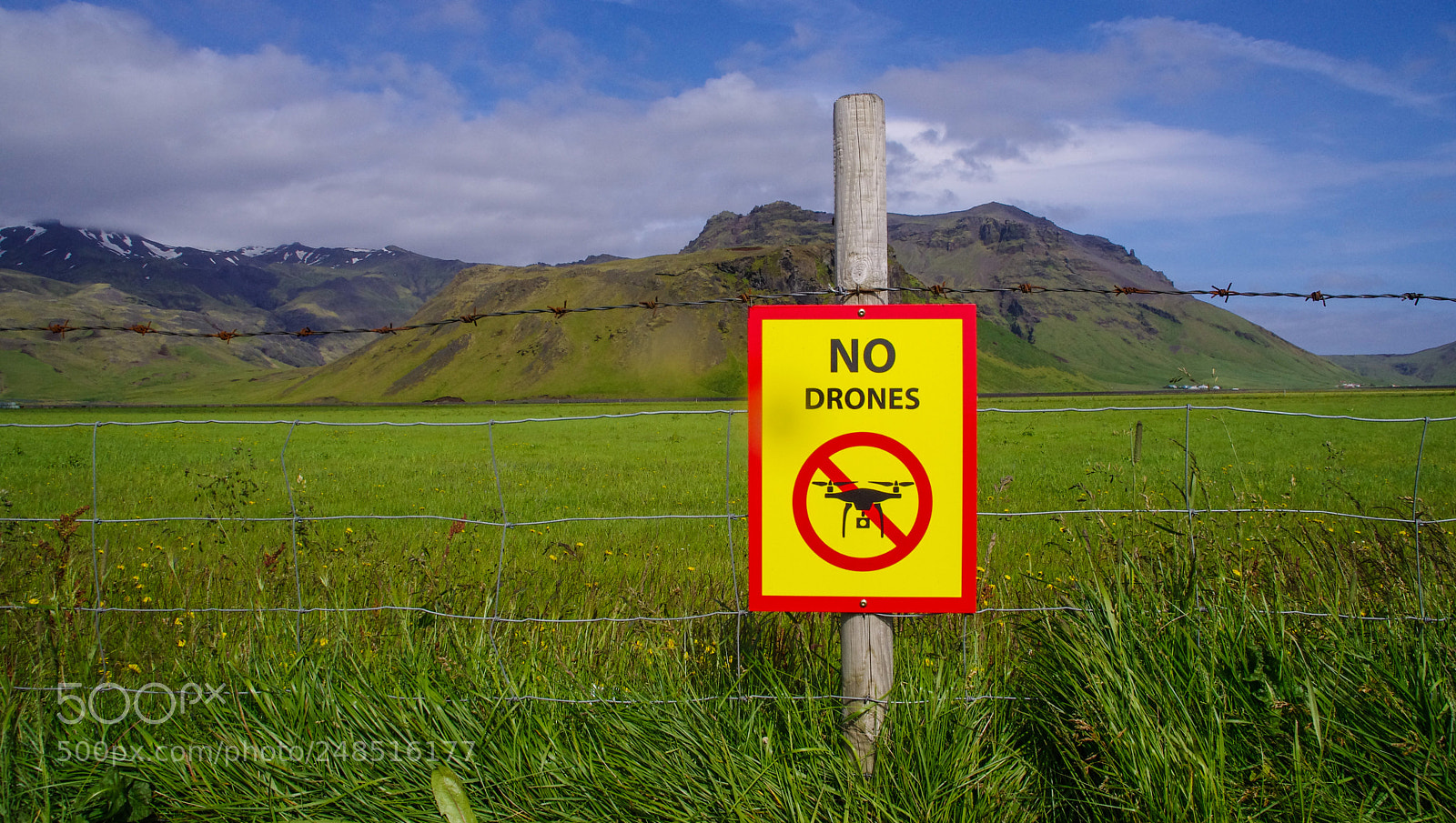 Pentax K-5 sample photo. Iceland photography