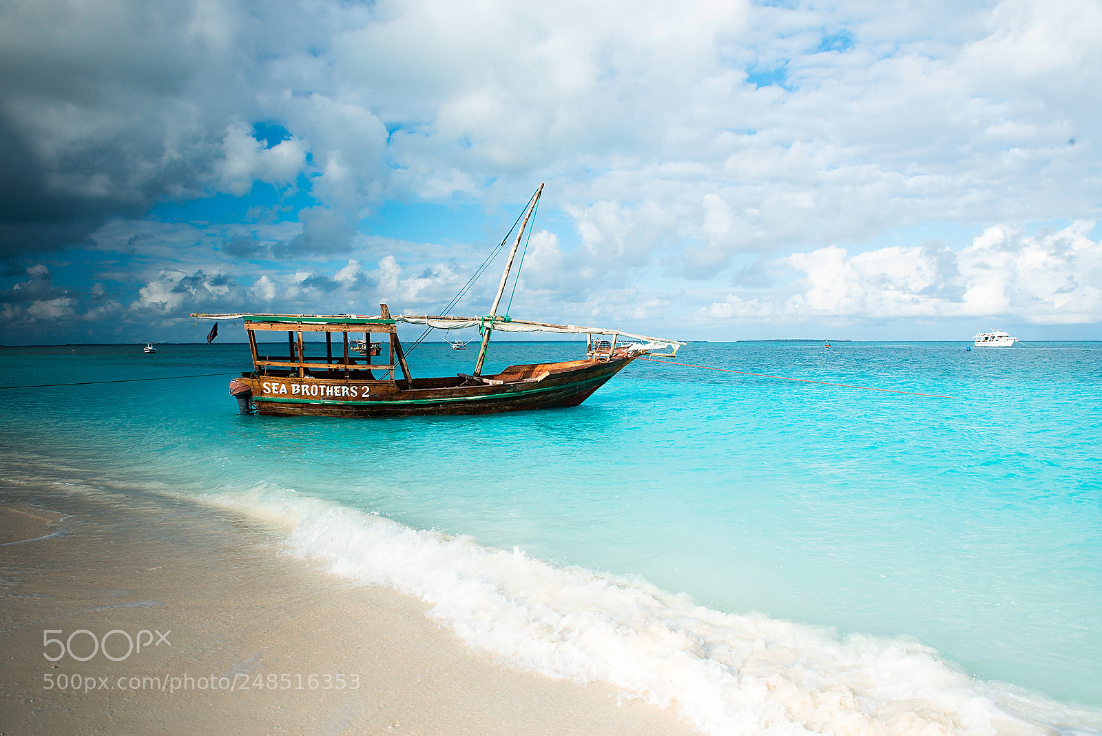 Nikon D800 sample photo. Sea brothers photography