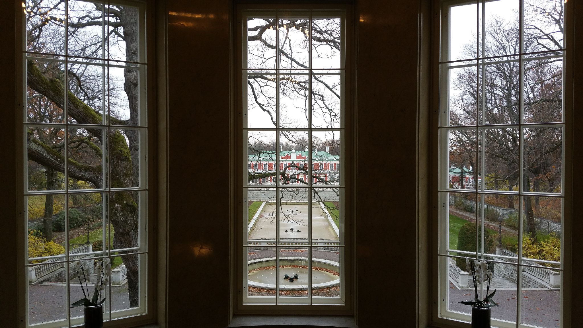 Samsung Galaxy S5 LTE-A sample photo. Window photography