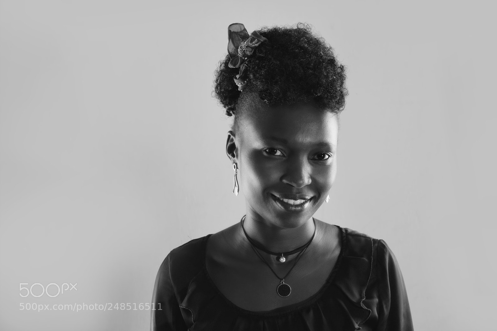 Nikon D5300 sample photo. G i r l photography