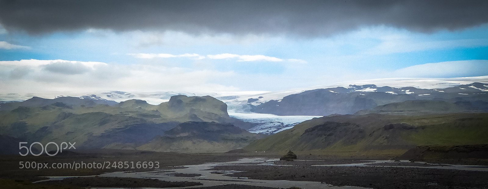 Panasonic Lumix DMC-ZS50 (Lumix DMC-TZ70) sample photo. Iceland photography