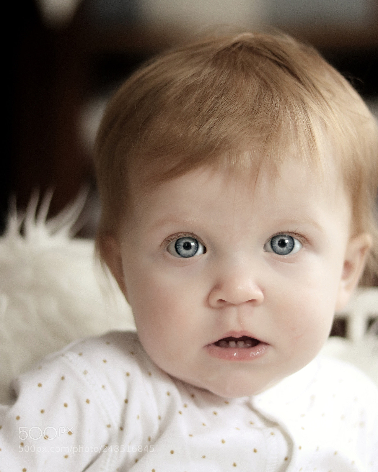 Canon EOS 80D sample photo. My little girl... photography