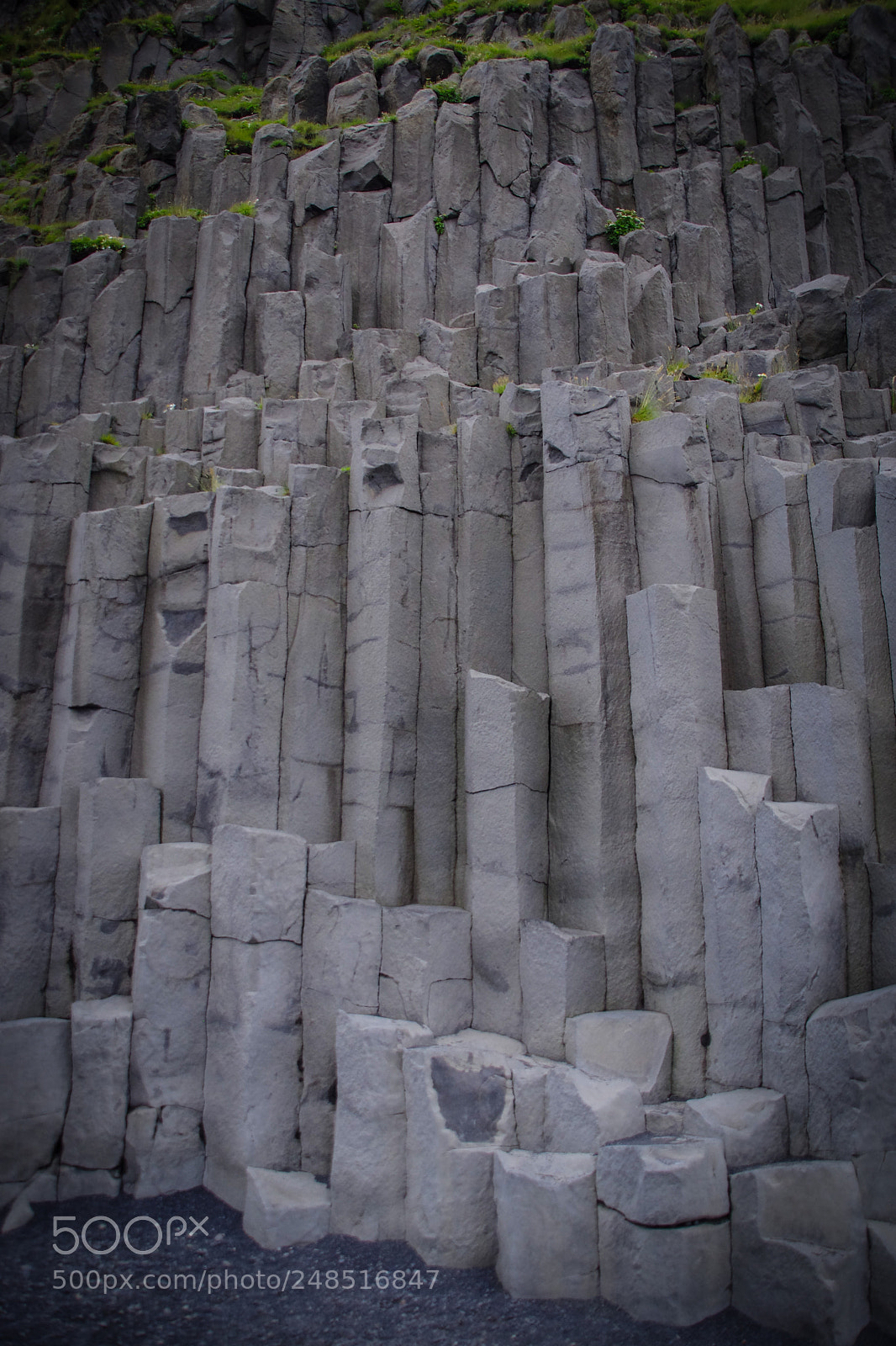 Pentax K-5 sample photo. Iceland photography