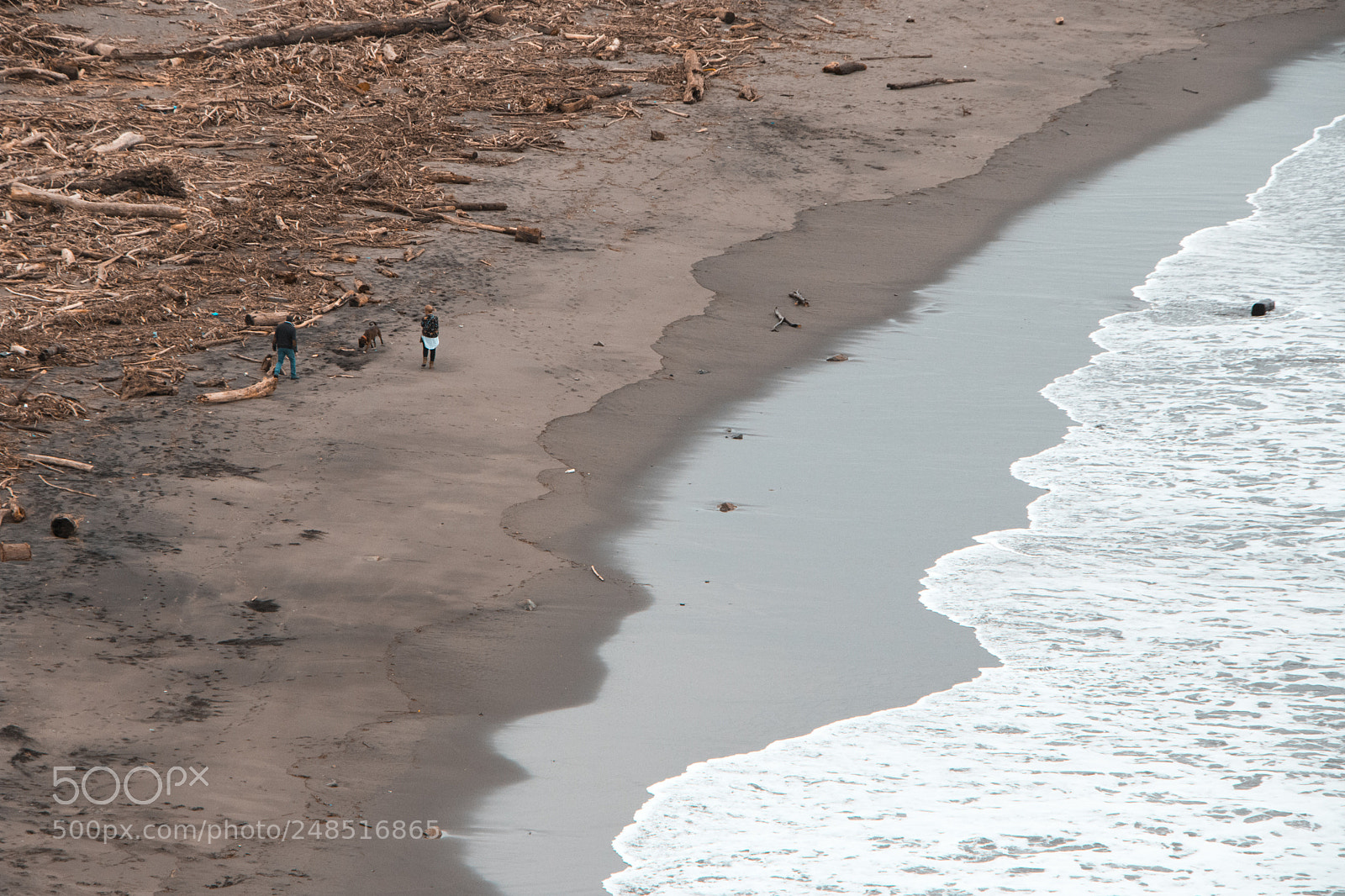 Canon EOS 80D sample photo. Playa quebrantos photography