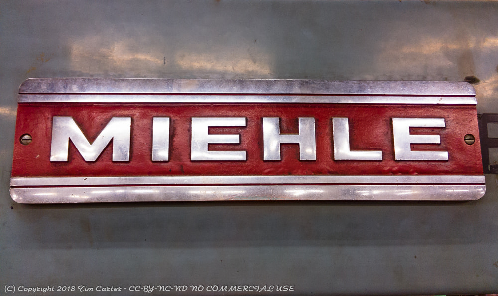 OnePlus One A0001 sample photo. Stopped the presses photography