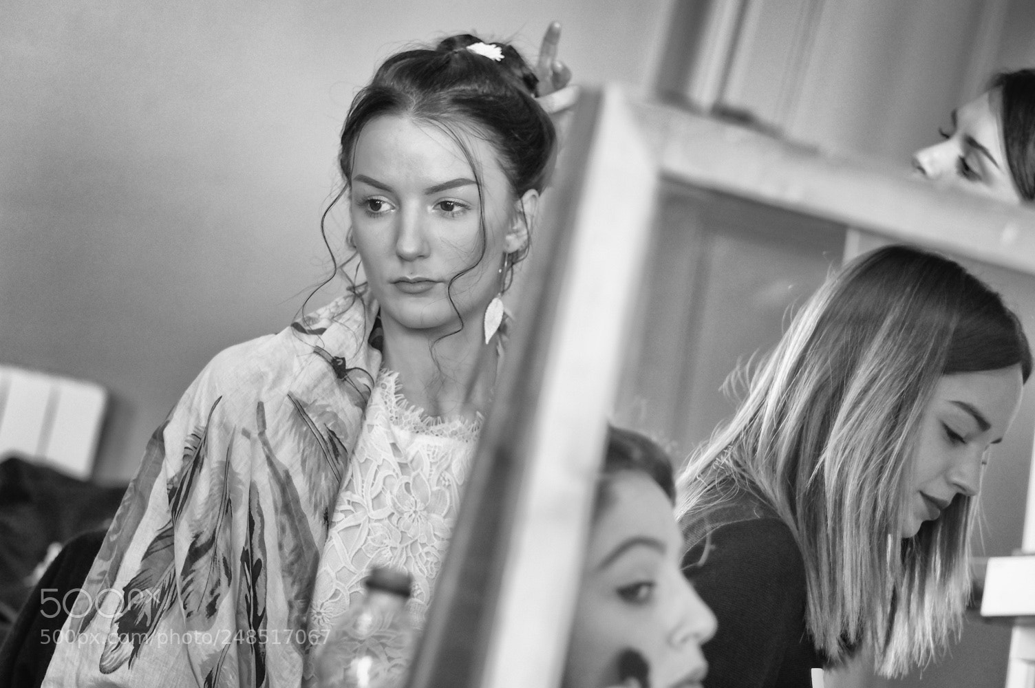 Fujifilm X-T2 sample photo. Challenge coiffure domaine nitot photography