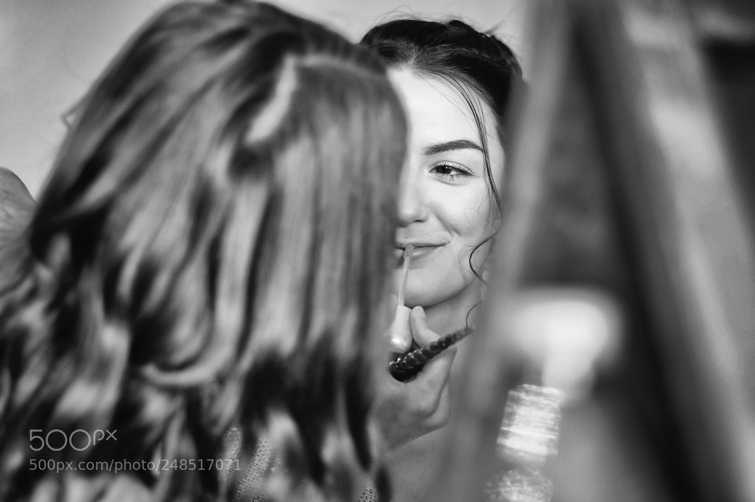 Fujifilm X-T2 sample photo. Challenge coiffure domaine nitot photography