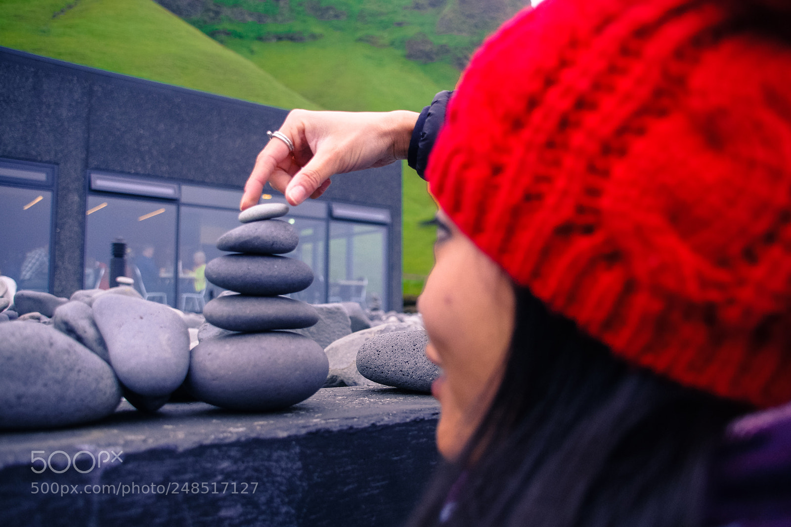 Pentax K-5 sample photo. Iceland photography