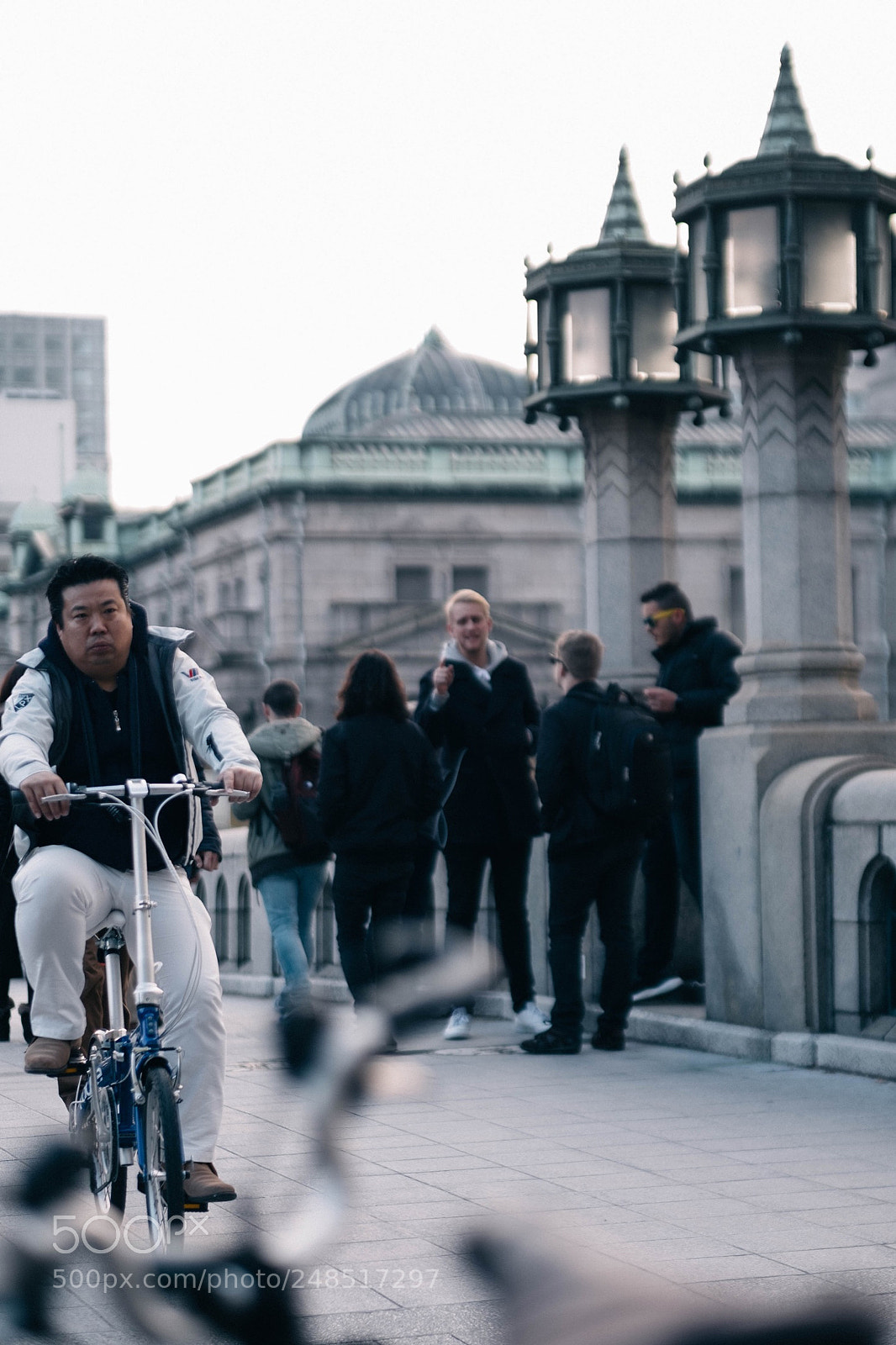 Fujifilm X-Pro2 sample photo. Osaka, japan. photography