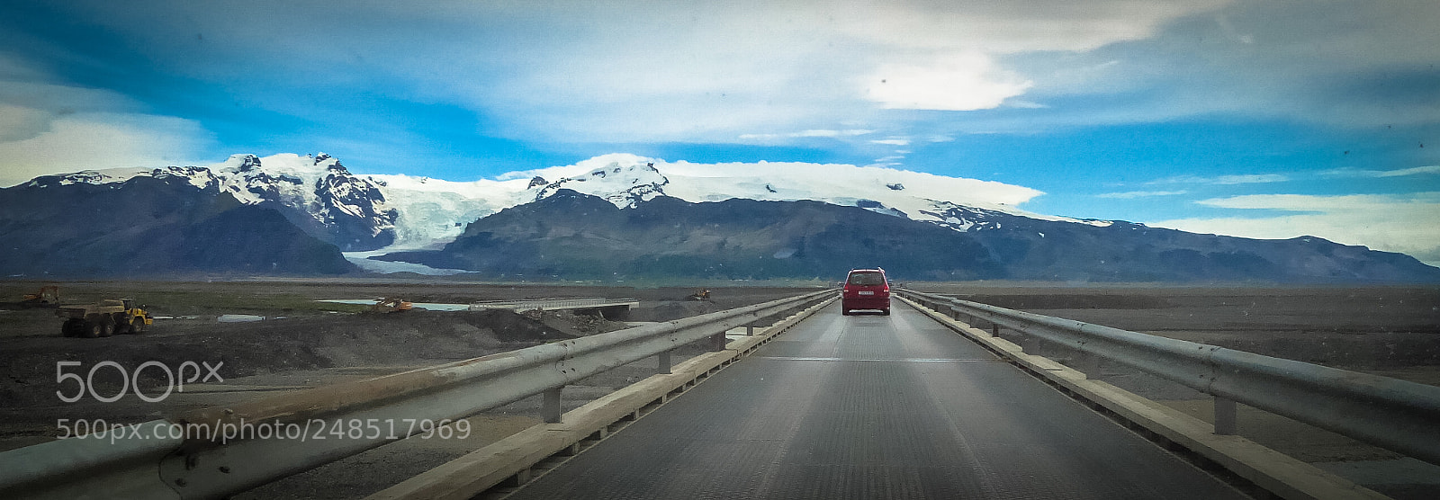 Panasonic Lumix DMC-ZS50 (Lumix DMC-TZ70) sample photo. Iceland photography