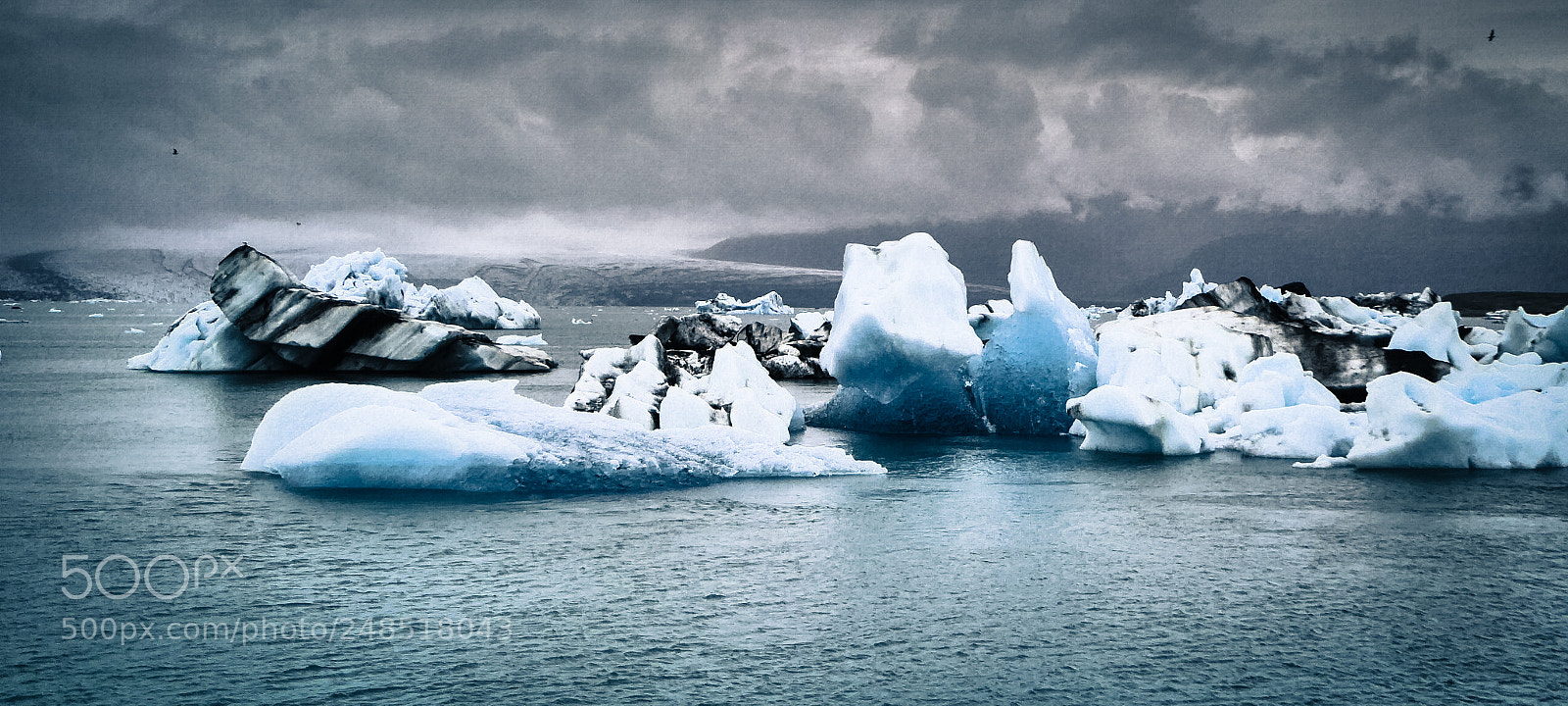 Panasonic Lumix DMC-ZS50 (Lumix DMC-TZ70) sample photo. Iceland photography
