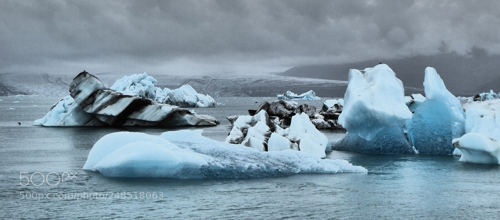 Panasonic Lumix DMC-ZS50 (Lumix DMC-TZ70) sample photo. Iceland photography