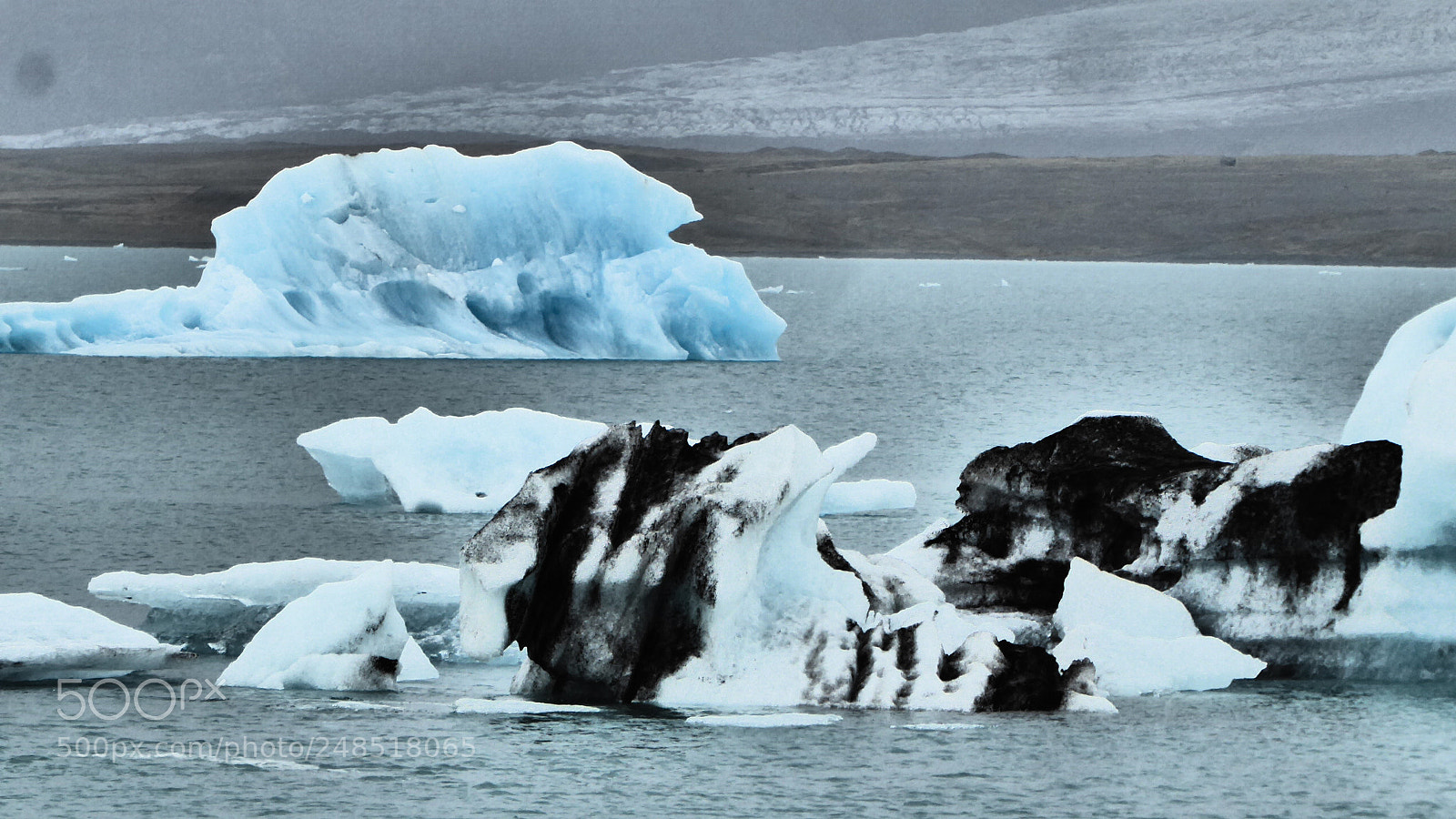 Panasonic Lumix DMC-ZS50 (Lumix DMC-TZ70) sample photo. Iceland photography