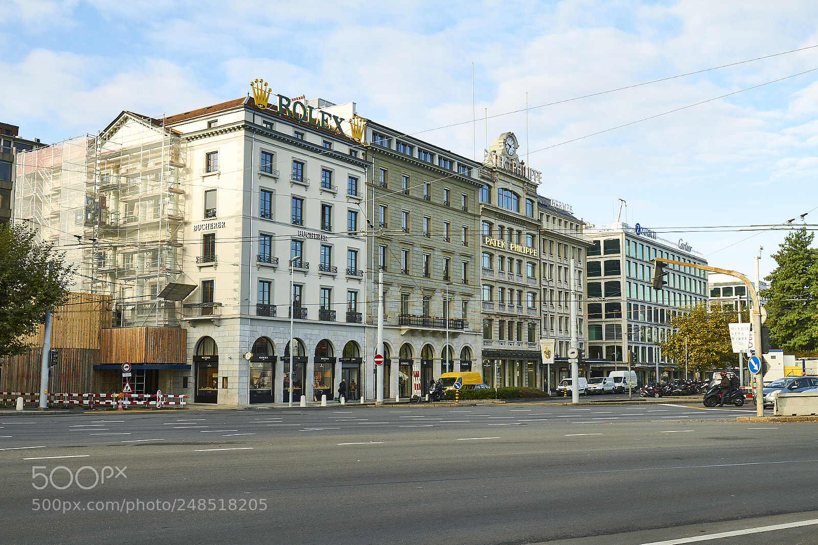 Canon EOS 7D sample photo. Patek philippe salons photography