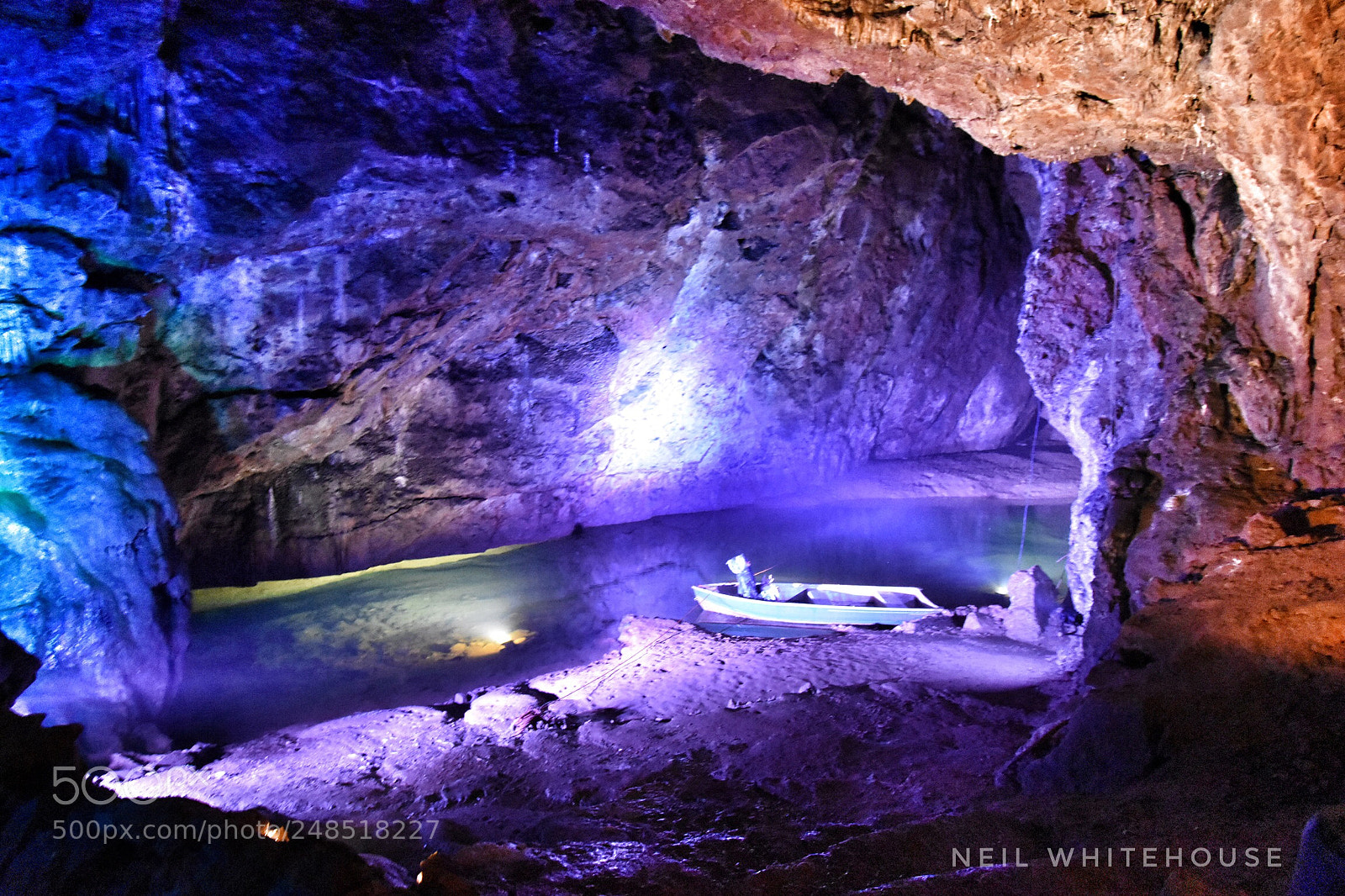 Nikon D7200 sample photo. Wookey hole, somerset photography