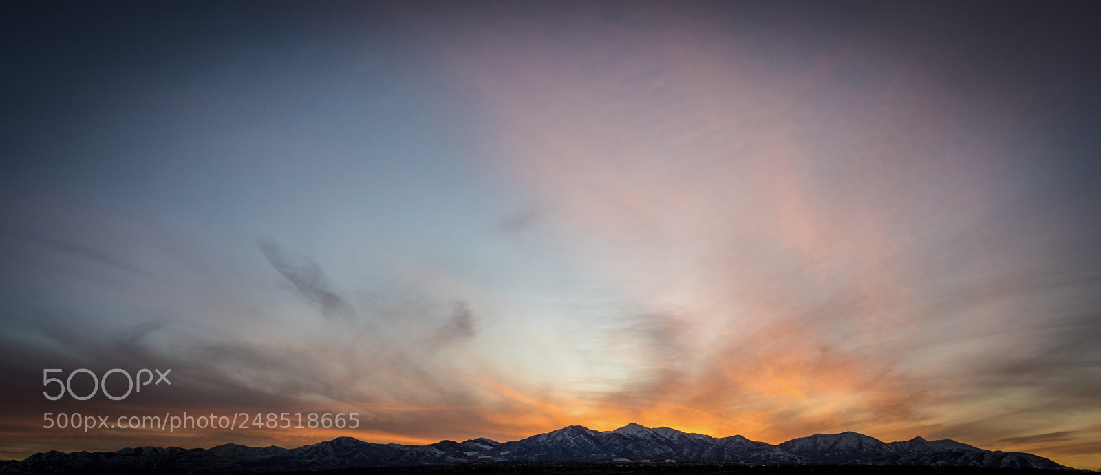 Pentax K-3 II sample photo. A little fire behind photography