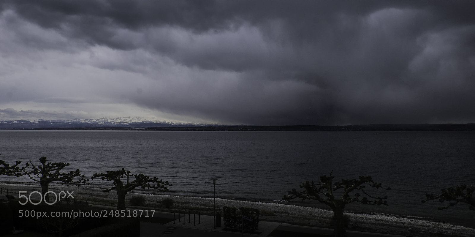 Fujifilm X-T1 sample photo. The eye of storm photography