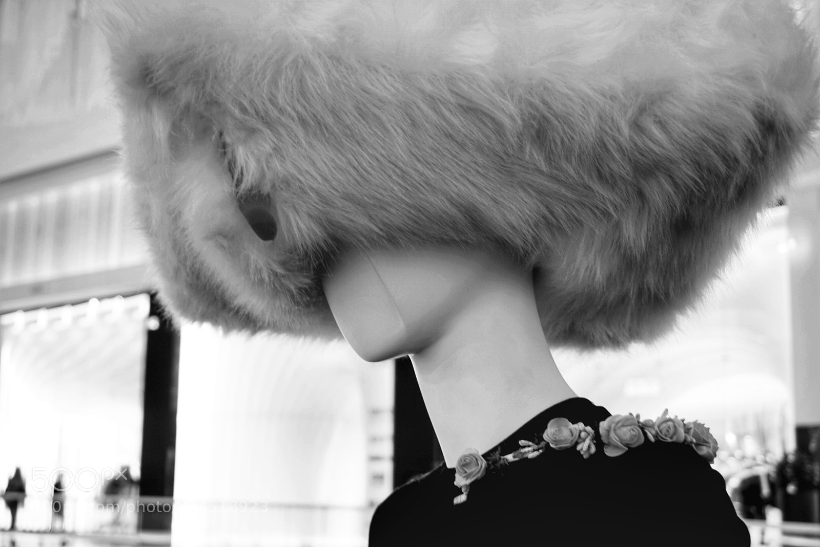 Sony a6000 sample photo. Hat photography