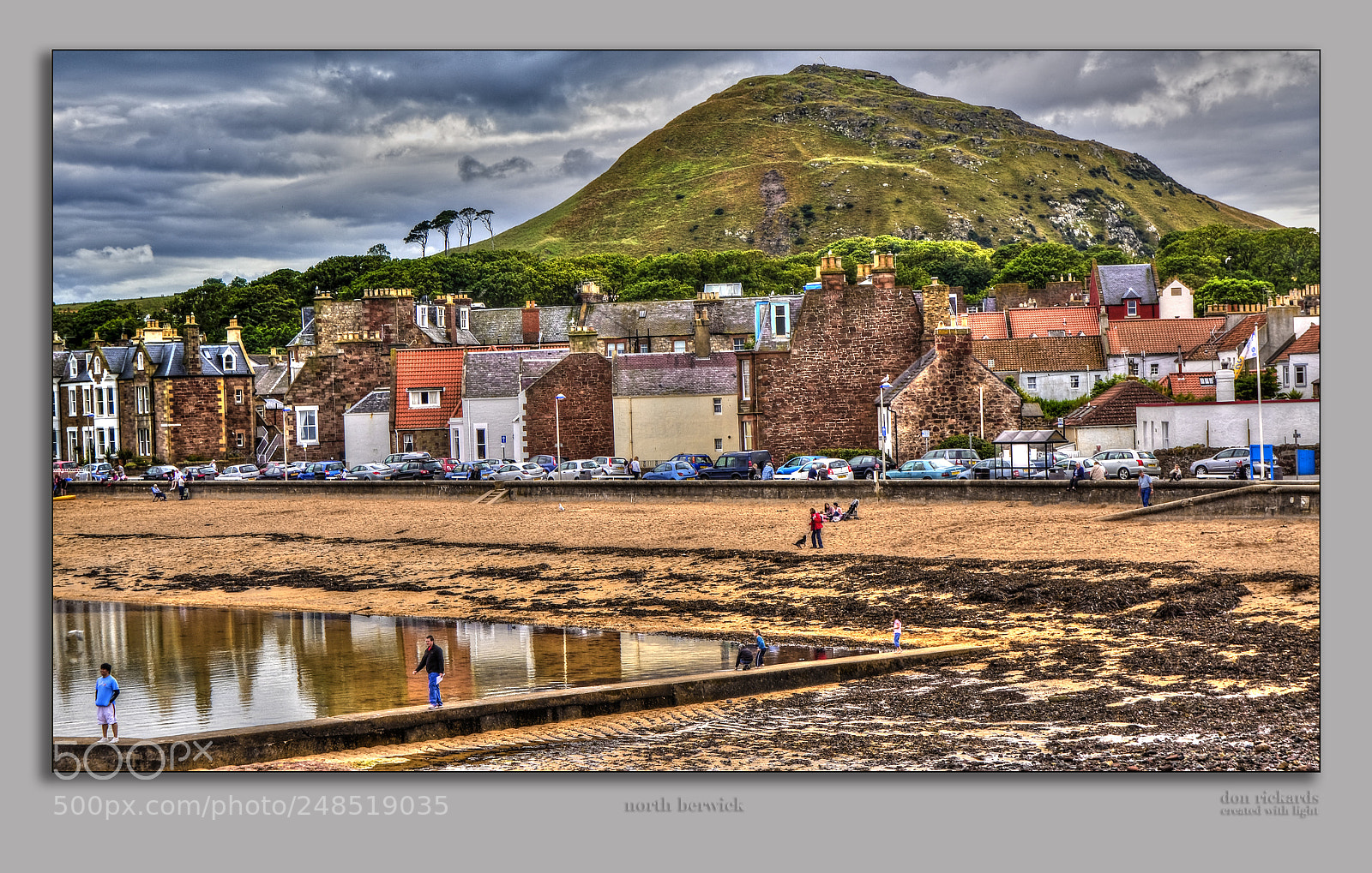 Sony SLT-A55 (SLT-A55V) sample photo. North berwick photography