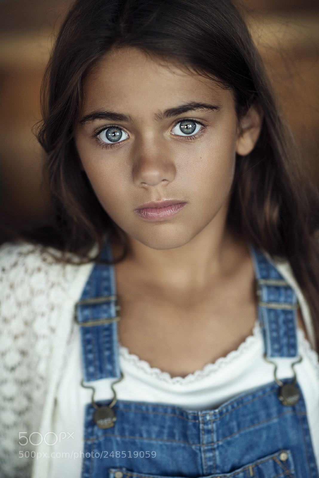 Nikon D800 sample photo. Eyes photography