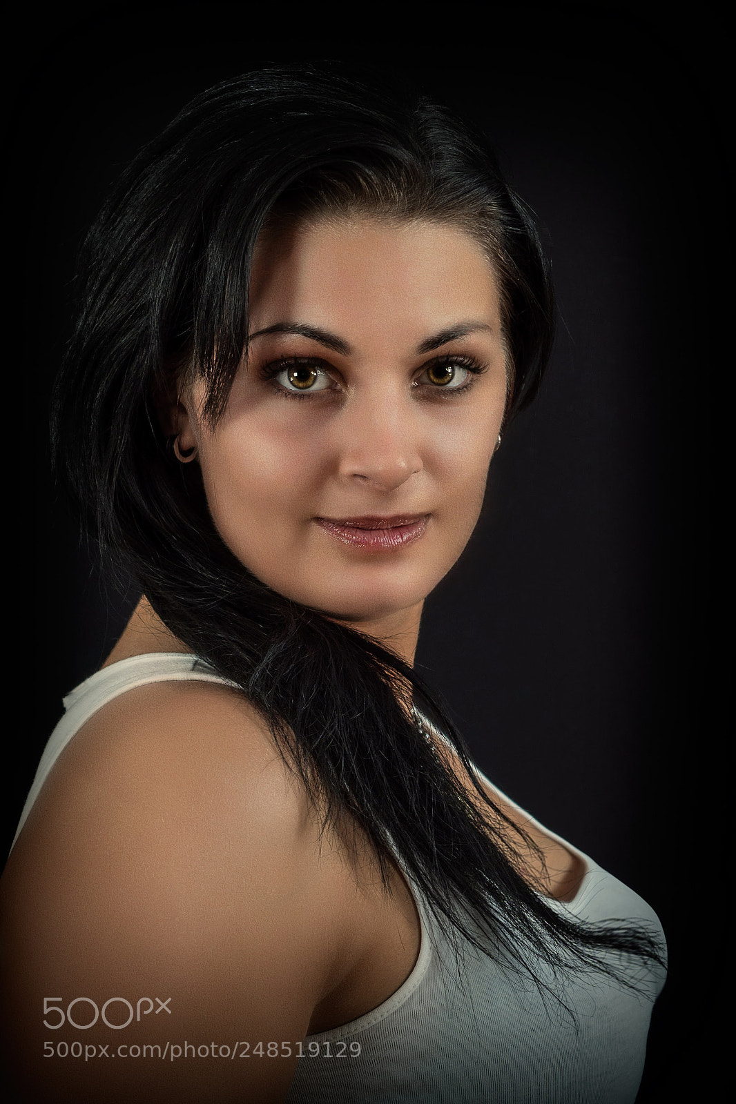 Olympus OM-D E-M1 Mark II sample photo. Lenka photography