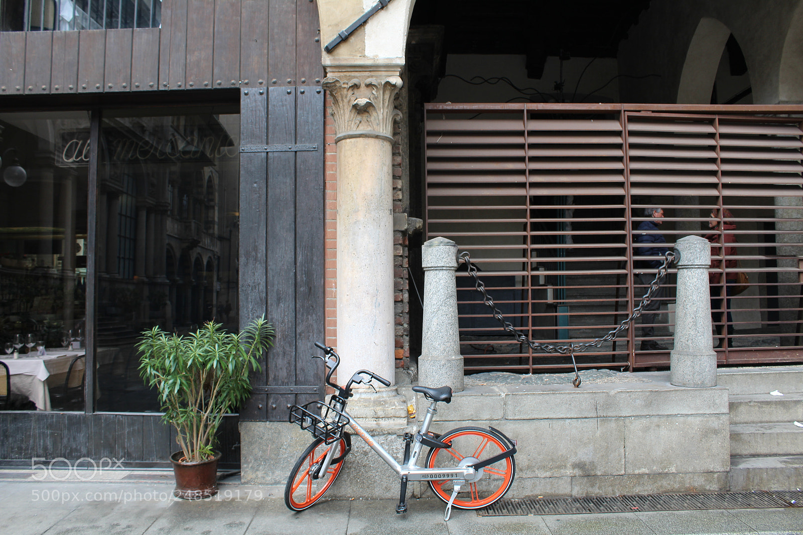 Canon EOS 1300D (EOS Rebel T6 / EOS Kiss X80) sample photo. Bicycle obsession photography