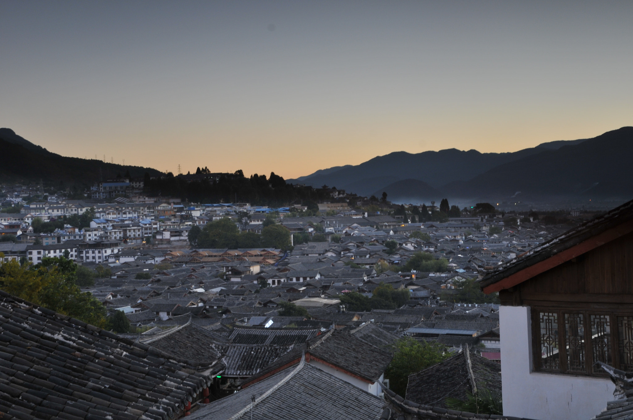 Nikon D300 sample photo