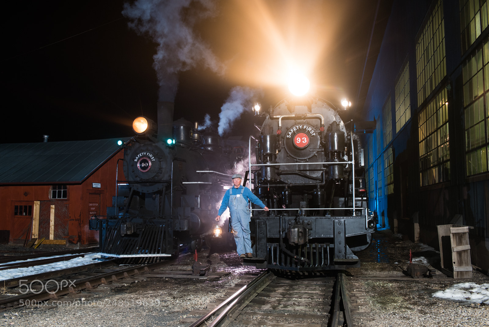 Nikon D810 sample photo. Nevada northerns 40 along photography