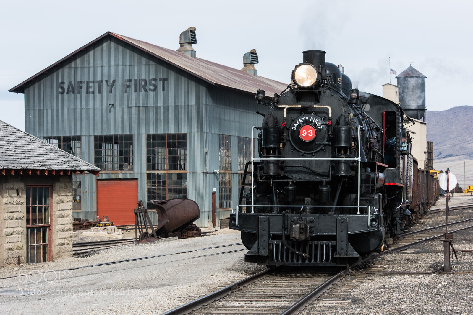 Nikon D810 sample photo. Nevada northerns kcc 93 photography