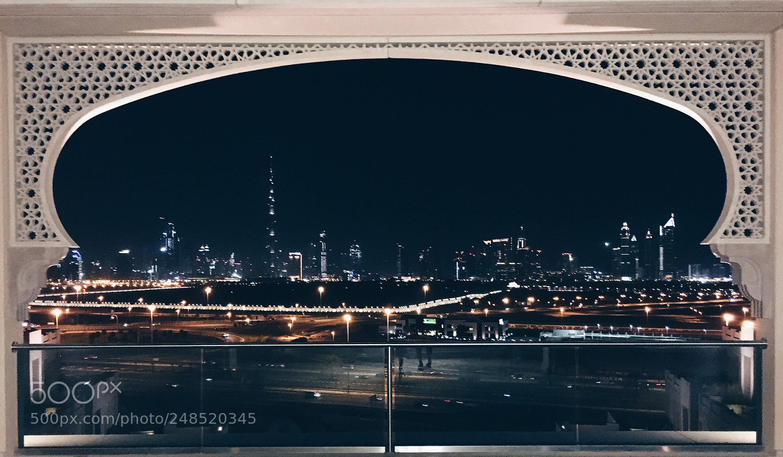 Apple iPhone 6s sample photo. Dubai photography