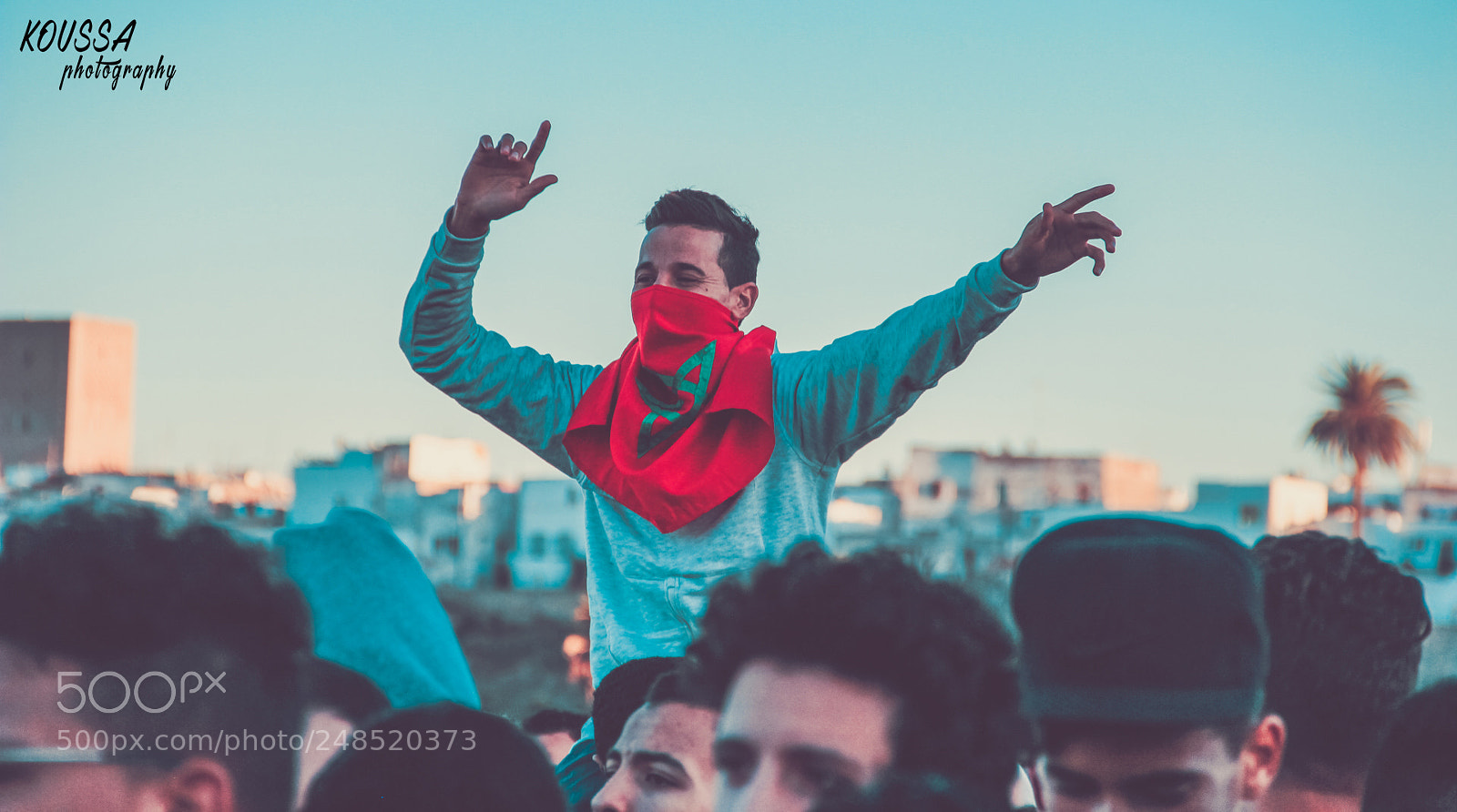 Canon EOS 600D (Rebel EOS T3i / EOS Kiss X5) sample photo. Morocco to russia photography