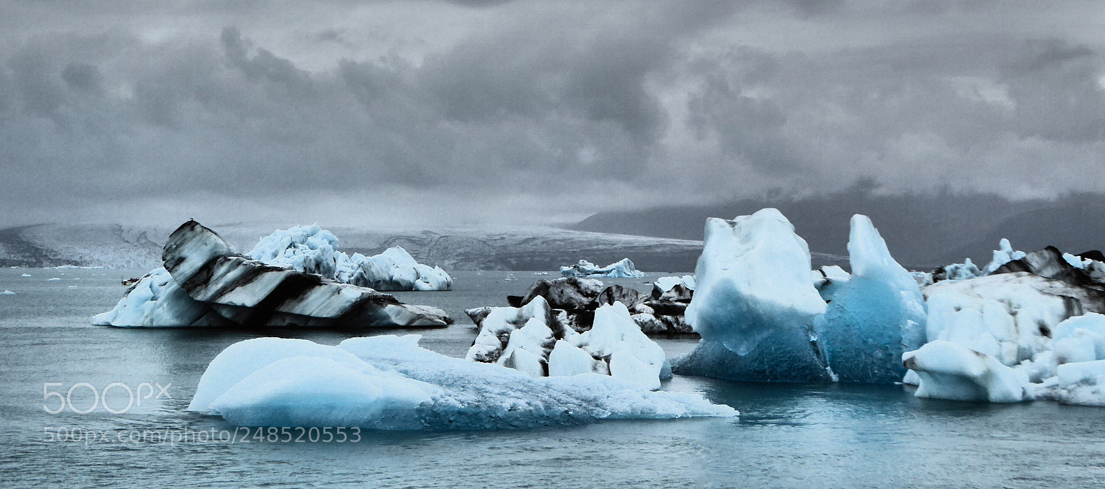 Panasonic Lumix DMC-ZS50 (Lumix DMC-TZ70) sample photo. Iceland photography