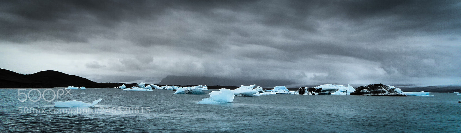Panasonic Lumix DMC-ZS50 (Lumix DMC-TZ70) sample photo. Iceland photography