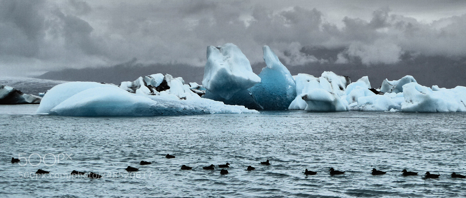 Panasonic Lumix DMC-ZS50 (Lumix DMC-TZ70) sample photo. Iceland photography