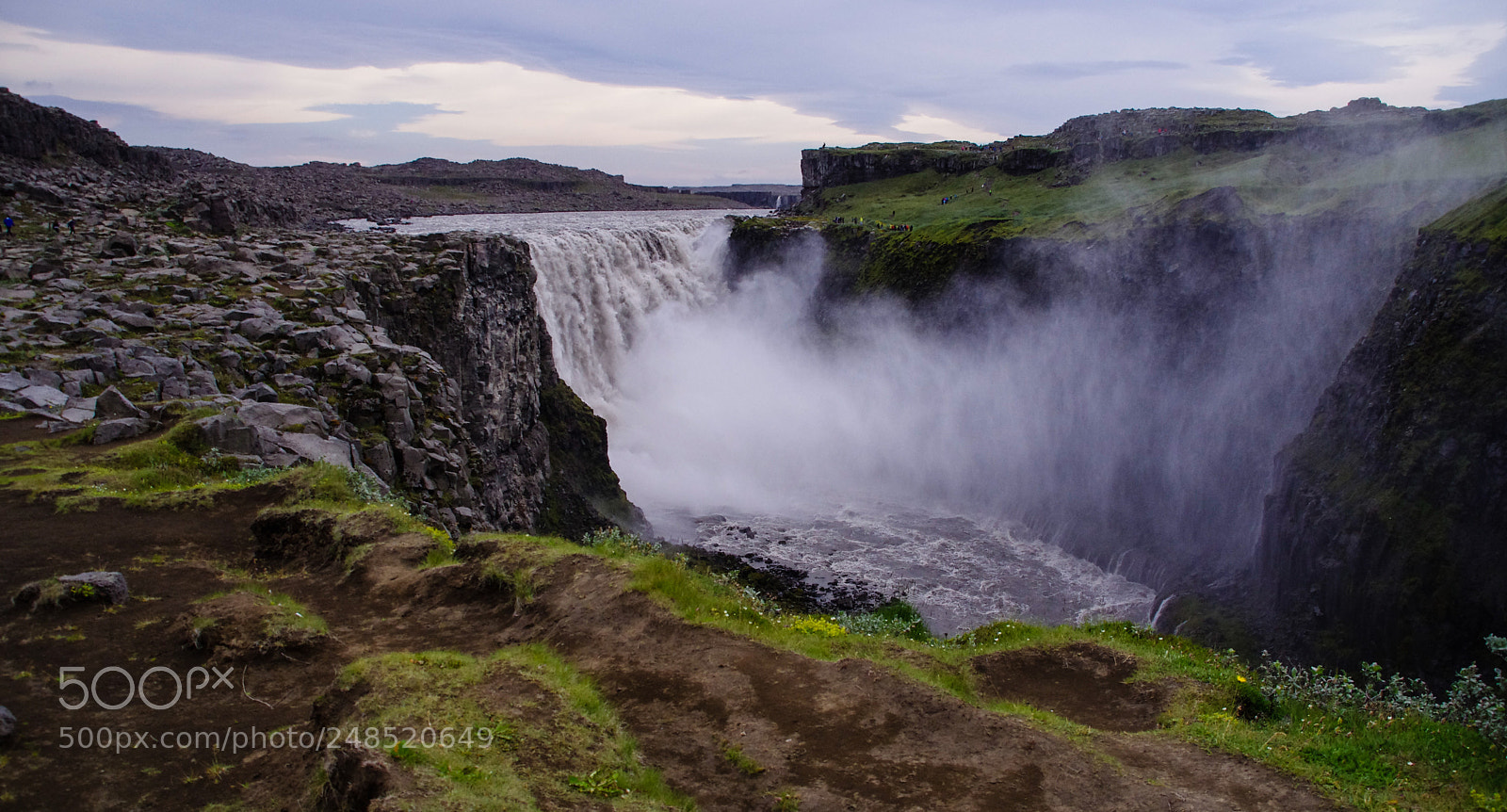 Pentax K-5 sample photo. Iceland photography