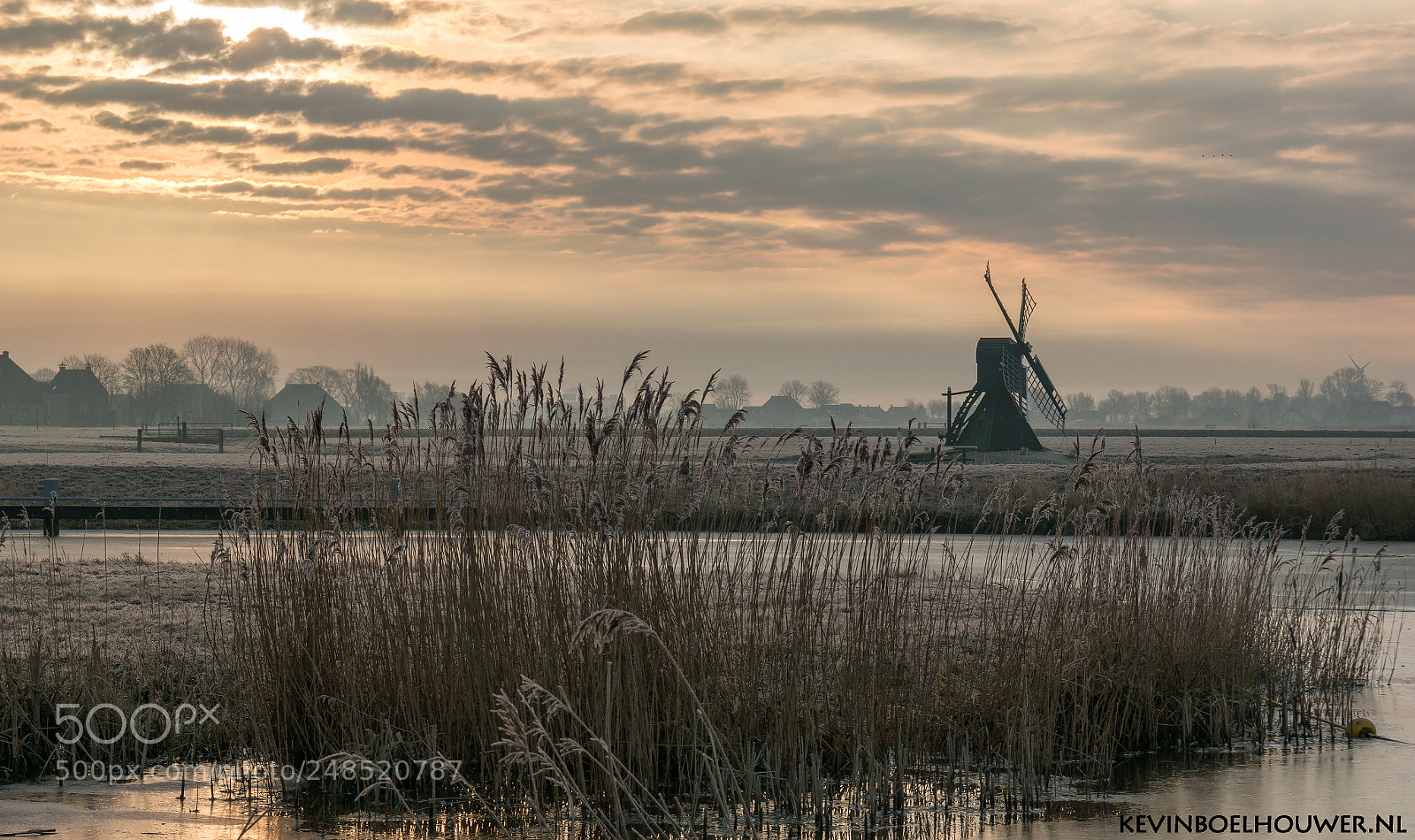 Samsung NX300 sample photo. Marsum op woensdag ochtend photography