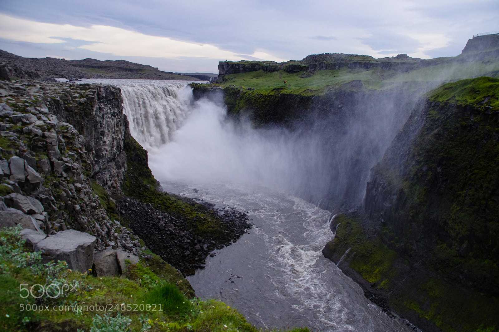 Pentax K-5 sample photo. Iceland photography