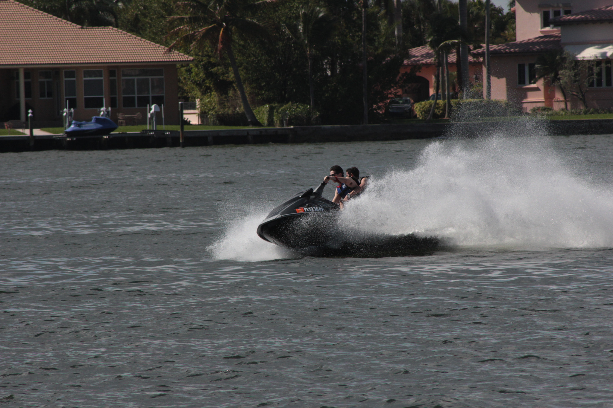 Canon EF 75-300mm f/4-5.6 sample photo. Img photography