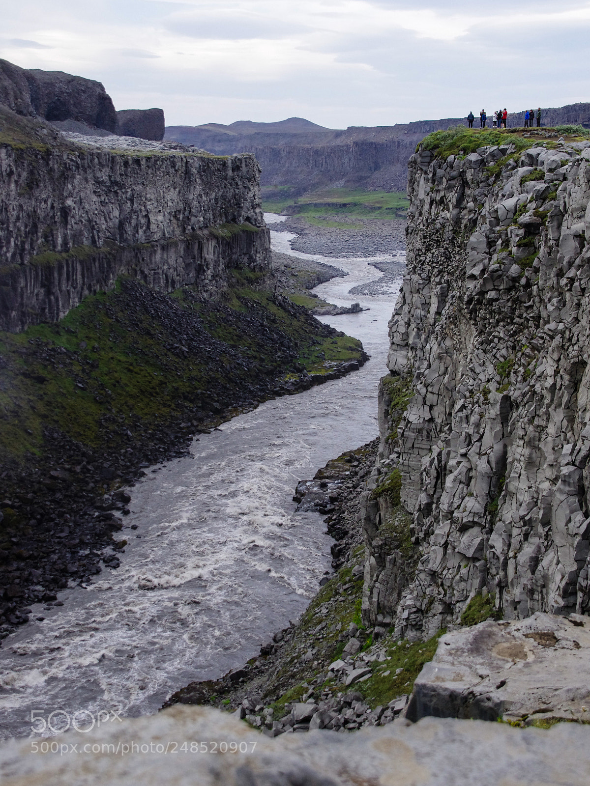 Pentax K-5 sample photo. Iceland photography