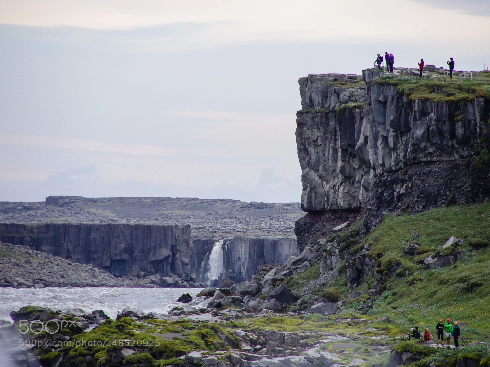 Pentax K-5 sample photo. Iceland photography